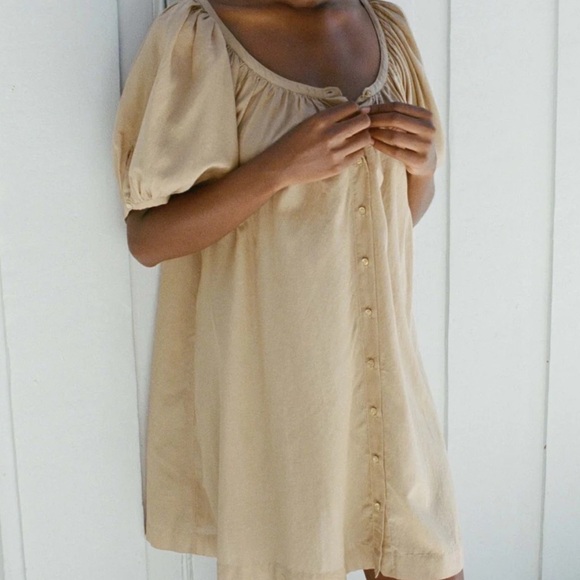 Doen Josette Dress - Picture 1 of 2